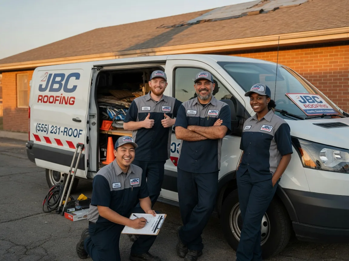Roof Replacement company in Grand Terrace, CA