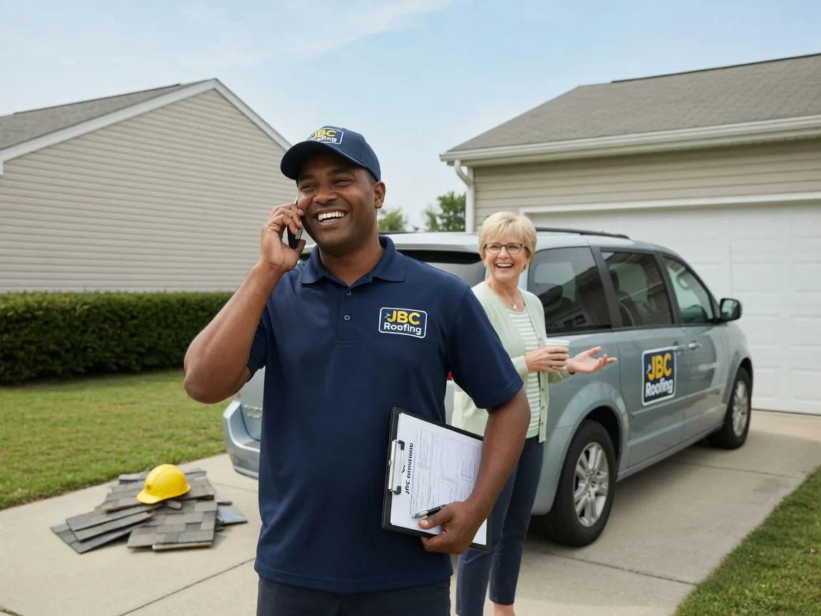 Roof Replacement Grand Terrace, CA FAQs